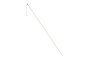 Trælegetøj - Boland Wooden lantern stick 50cm - 42010