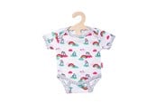 Dukke, bamse og udstyr - Heless Body Doll romper 28-35 cm - 1121
