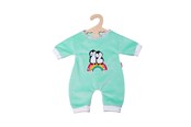Dukker & Tilbehør - Heless Doll Body Fluffy Penguin 28-35 cm - 1181