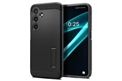 Mobil - Covers & Cases - Spigen Tough Armor - black - Samsung Galaxy S24+ - ACS07332