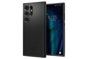 Mobil - Covers & Cases - Spigen Thin Fit - black - Samsung Galaxy S24 Ultra - ACS07281