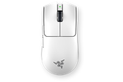 Mus - Razer Viper V3 Pro Wireless - Gaming Mus - Optisk - 6 knapper - Hvid - RZ01-05120200-R3G1