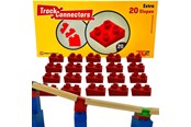 Konstruktionslegetøj - TOY2 20 Slope - 21071