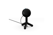 Mikrofon - Logitech G Yeti Orb - Sort - 988-000551
