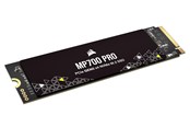 SSD - Corsair MP700 Pro SSD - 4TB - Uden køleprofil - M.2 2280 - PCIe 5.0 - CSSD-F4000GBMP700PNH
