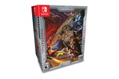 Spil - Contra Anniversary Collection (Ultimate Edition) - Nintendo Switch - Platform - 0819976029980