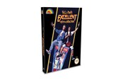 Spil - Bill & Ted's Excellent Retro Collection (Collector's Edition) - Sony PlayStation 5 - Platformer - 0810105670738
