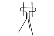 Vægbeslag, AV-Beslag & AV-Møbler - Hama TV Floor Stand up to 75" Black - Max 40 kg - recommended for 75" - 00220870