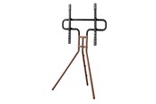 Vægbeslag, AV-Beslag & AV-Møbler - Hama Easel Design - Max 40 kg - recommended for 75" - 00220872