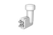Kabler - diverse - Hama 00205372 Low Noise Block downconverter (LNB) - 00205372