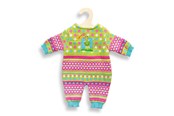 Dukker & Tilbehør - Heless Dolls Cropsuit Knitted 38-45 cm - 2666