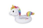Dukke, bamse og udstyr - Heless Dolls Swimming Ring Unicorn 35-45 cm - 660