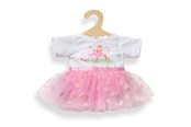 Dukker & Tilbehør - Heless Ballerina doll dress 35-45 cm - 2820