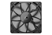 Kabinet Køler - Corsair iCUE LINK RX120 - Kabinet køler - 120mm - Sort - 36 dBA - CO-9051009-WW