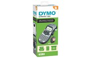 Labelprinter - DYMO LetraTag LT-100H håndholdt etiketmaskine | batterier medfølger - 2174577