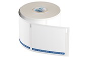 Papir, Fotopapir og Etiketter - DYMO LabelWriter receptetiketter til veterinærbrug | 70mm x 54mm | 6 ruller x 400 stk - 2187328