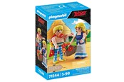 Figur - Playmobil Asterix: Tragicomix og Panacea - 71544