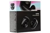 Hovedtelefoner/headset - Bose Ultra Open Earbuds - Black - 881046-0010