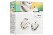 Hovedtelefoner/headset - Bose Ultra Open Earbuds - White - 881046-0020