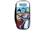 Spil tilbehør - Konix ONE PIECE - Wano - Miscellaneous Taske - Nintendo Switch - 3328170293808