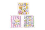 Blokke, Formularer & Notesbøger - LG-Imports Neon Turd Notebook (Assorted) - 0398