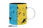 Merchandise - ABYstyle - POKEMON Scarlet & Violet - Krus - ABYMUGA275