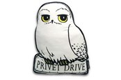 Merchandise - ABYstyle - HARRY POTTER: Hedwig - Pude - ABYPEL017