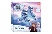 Skating & Cykler - Mondo Disney Frozen Tri Inline Skates-Skeelers size 29-32 - 28299