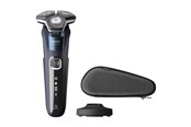 Barbermaskine - Philips Barbermaskine 5000 Series S5885 - Midnight Blue - S5885/35