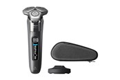 Barbermaskine - Philips Barbermaskine Series 8000 S8697 - dark chrome - S8697/35