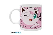 Merchandise - ABYstyle - POKEMON Jigglypuff Comic - Krus - MG3484