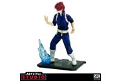 Merchandise - ABYstyle - MY HERO ACADEMIA Figurine Shoto Todoroki - Figur - ABYFIG006