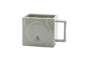 Merchandise - ABYstyle - PLAYSTATION 3D Console - Figur - MG1166