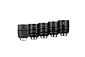 Foto & Videotilbehør - NITECORE CINE Combo Set/5Pcs meter scale - NITECORE CINE Combo Set/5Pcs