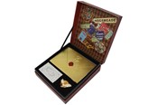 Merchandise - FaNaTtik - Harry Potter Journey to Hogwarts Collection - Gaveæske - THG-HP55