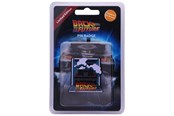 Merchandise - FaNaTtik - Back to the Future Limited Edition Pin Badge - Pin / Badge - UV-BF107