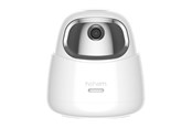 Mobil - Andet Tilbehør - Hohem AI Auto Tracking Holder GO 2-Axis AI Tracking White - GO