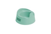 Dukke, bamse og udstyr - Heless Doll Pee Pot Mint Green 15cm - 803