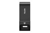 Kamera & objektivtilbehør - TELESIN Battery lid for GoPro 12/11/10/9 - GP-CLC-G11