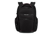 Tasker - Samsonite Pro-DLX 6 Expandable Rygsæk til Laptop 15.6" | Sort - 147137-1041
