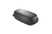 Kabel Organisering - D-LINE Outdoor Cable Box Weatherproof Black - EU/OCM001