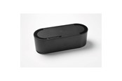 Kabel Organisering - D-LINE Cable Box Big Black - EU/CTULGEB/SW