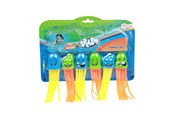 Vandleg - Splash Dive Octopus 6pcs. - 67360