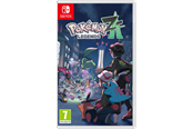 Spil - Pokémon Legends: Z-A - Nintendo Switch - RPG - 0045496513054