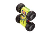 Legetøjsbil - Johntoy Flipchart Car (Assorted) - 26806