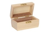 Kreativt Legetøj - Playwood Decorate your own Spherical Box - SL069
