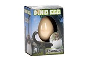 Små gaver til børn - Funtoy Growth egg - Dino - 24287