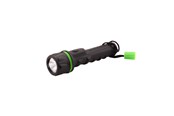 Leg & Læring - Johntoy Science Explorer Flashlight LED (Assorted) - 29513