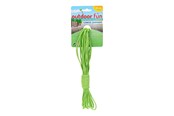 Udendørsleg - Outdoor Fun Elastic game 10 meters (Assorted) - 29523