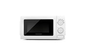 Mikro/miniovn - Black & Decker Microwave 20 L 700W White - ES9700030B